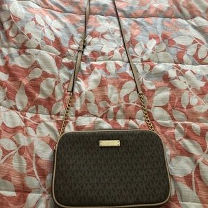 MK Crossbody Purse